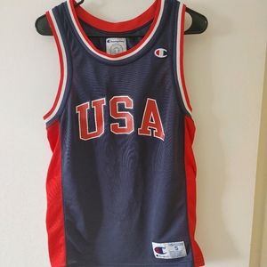 Champion Shirt